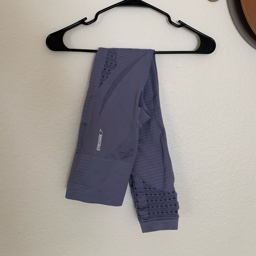 Gymshark Energy Seamless Leggings